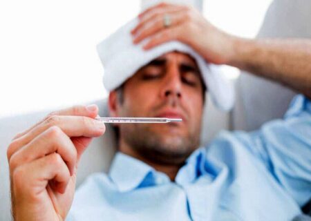 موج جدید بیماری‌های ویروسی پاییز