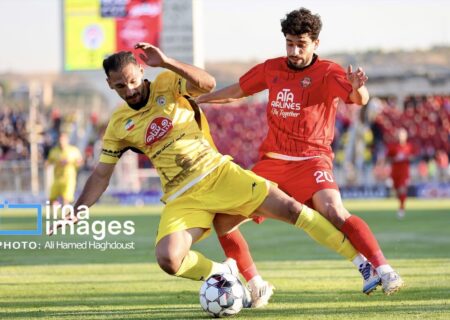 در تبریز، مردان به جای زنان به ورزشگاه رفتند!