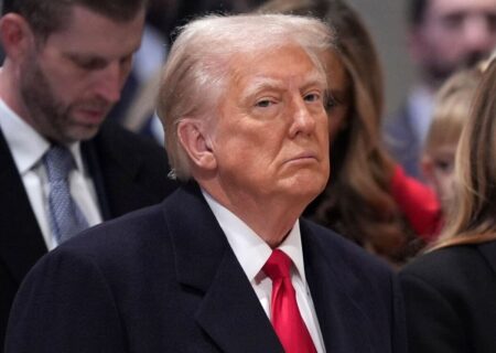 ترامپ: به توافق نزدیک شده‌ایم!