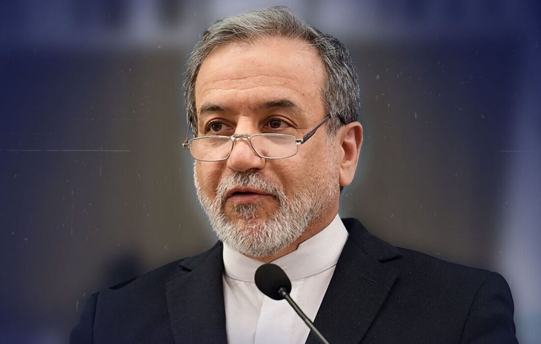 عراقچی: آمریکا به دیپلماسی خیانت کرد و اروپا آن را به خاک سپرد