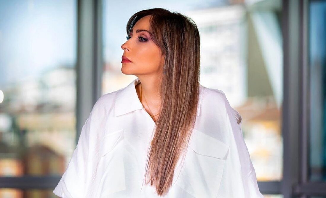 افشاگری پرستو صالحی از پشت صحنه عشق ابدی