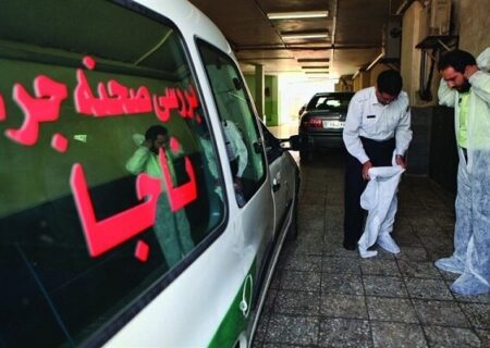 نزاع خانوادگی، پایانی خونین و فاجعه‌بار رقم زد