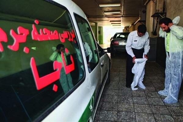 نزاع خانوادگی، پایانی خونین و فاجعه‌بار رقم زد