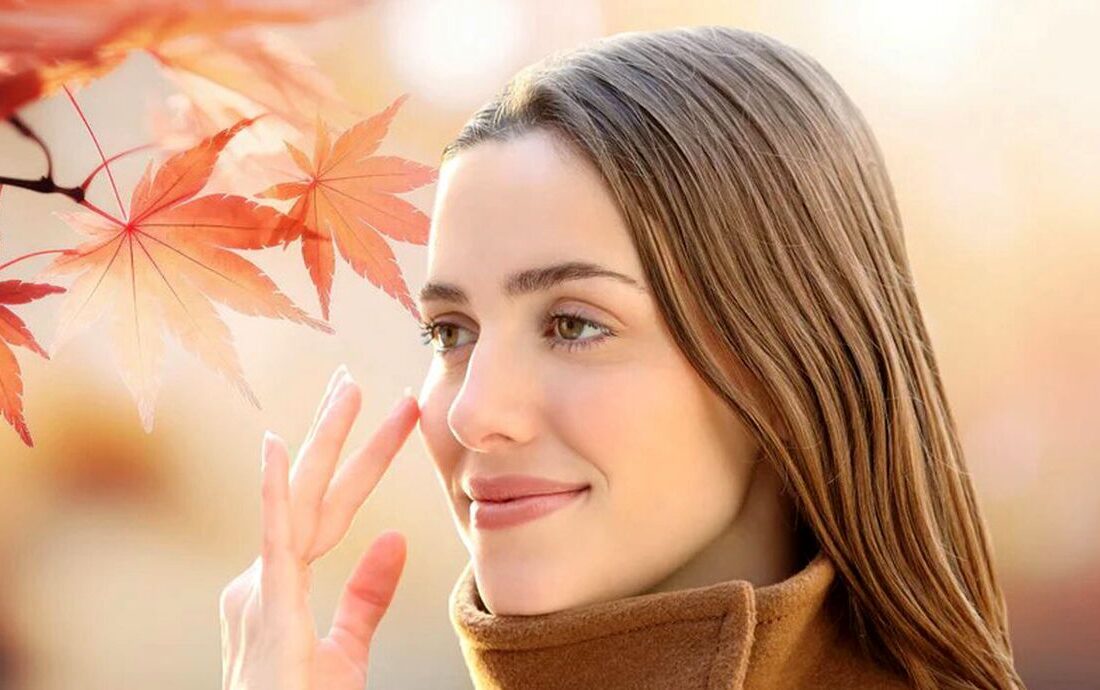 چرا موهایم چرب است اما همچنان خشک به نظر می‌رسند؟