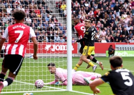 شیاطین‌سرخ کابوس رقبا؛ منچستریونایتد دوباره تسلیم شد