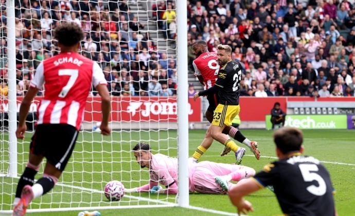 شیاطینسرخ کابوس رقبا؛ منچستریونایتد دوباره تسلیم شد