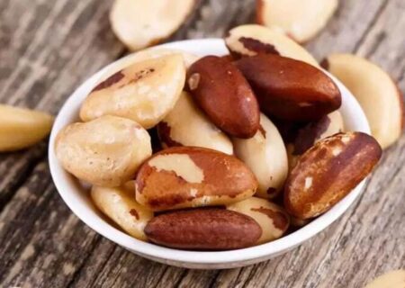 آیا مصرف آجیل برزیلی برای سلامتی خطرناک است؟