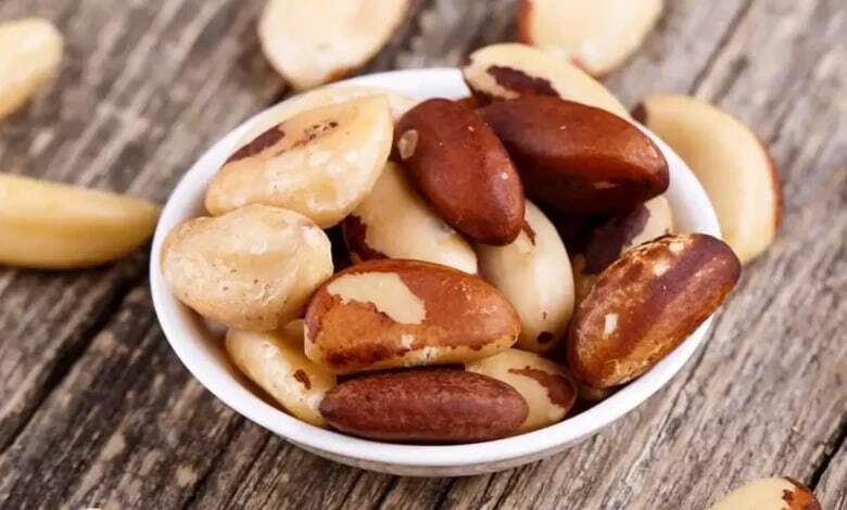 آیا مصرف آجیل برزیلی برای سلامتی خطرناک است؟