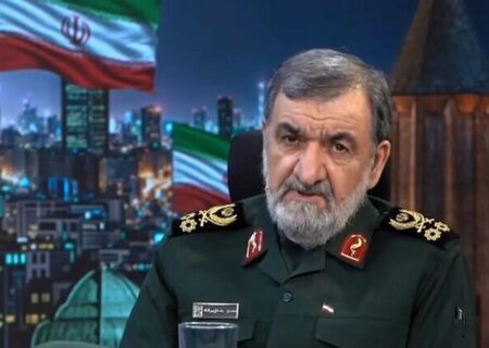 محسن رضایی: اسرائیل در جنگ 12 روزه طعم موشک‌باران را چشید