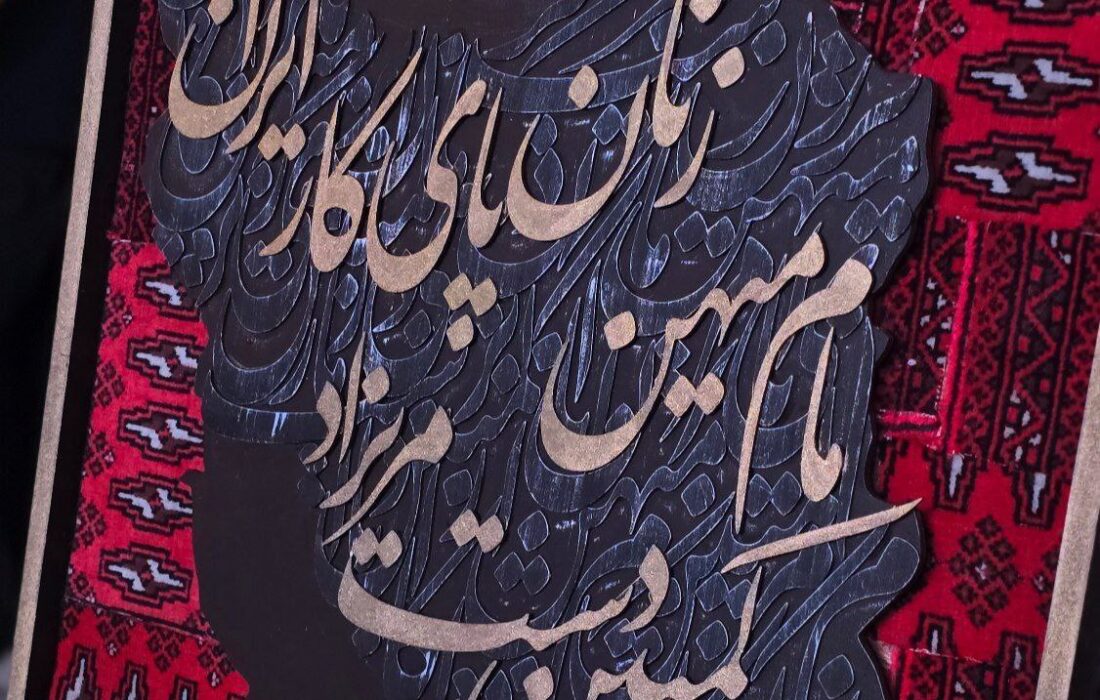 اهدای کمک‌های مردمی به رزمندگان در نبرد ۱۲ روزه + تصاویر