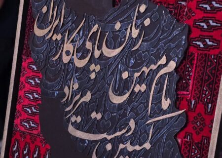 اهدای کمک‌های مردمی به رزمندگان در نبرد ۱۲ روزه + تصاویر