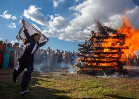 تصویر یک عکاس ایرانی را برنده جایزه یونسکو کرد + عکس