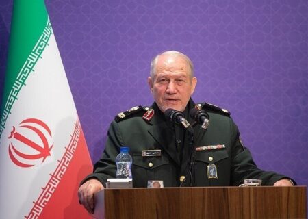 رحیم صفوی: نبرد هنوز به پایان نرسیده است