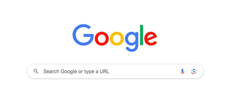 گوگل در ۲۷مین سالگرد تولدش، لوگوی خود را تغییر داد + عکس