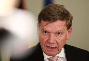 تاکید وزیر خارجه آلمان بر تداوم مسیر دیپلماسی ایران