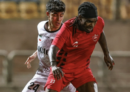 ناگفته‌های مصدومیت غیرمنتظره ستاره پرسپولیس