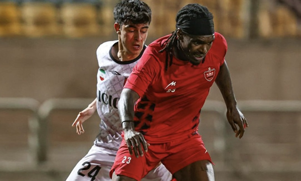 ناگفتههای مصدومیت غیرمنتظره ستاره پرسپولیس