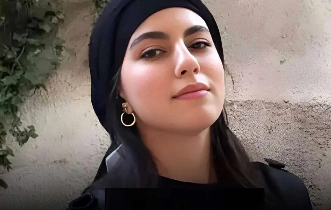 هرگز قاتل دخترم را نمیبخشم؛ بدون هیچ قید و شرطی