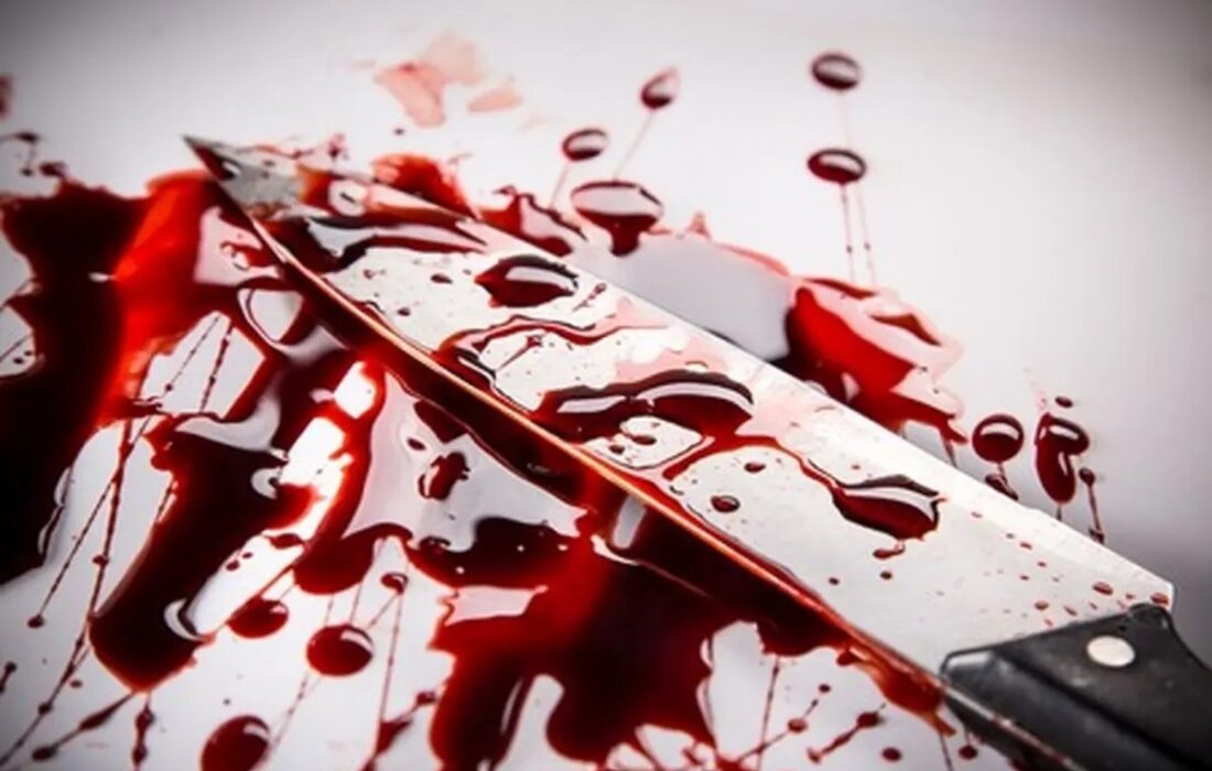 اعترافات قاتل پس از متلکگویی به زن شوهردار