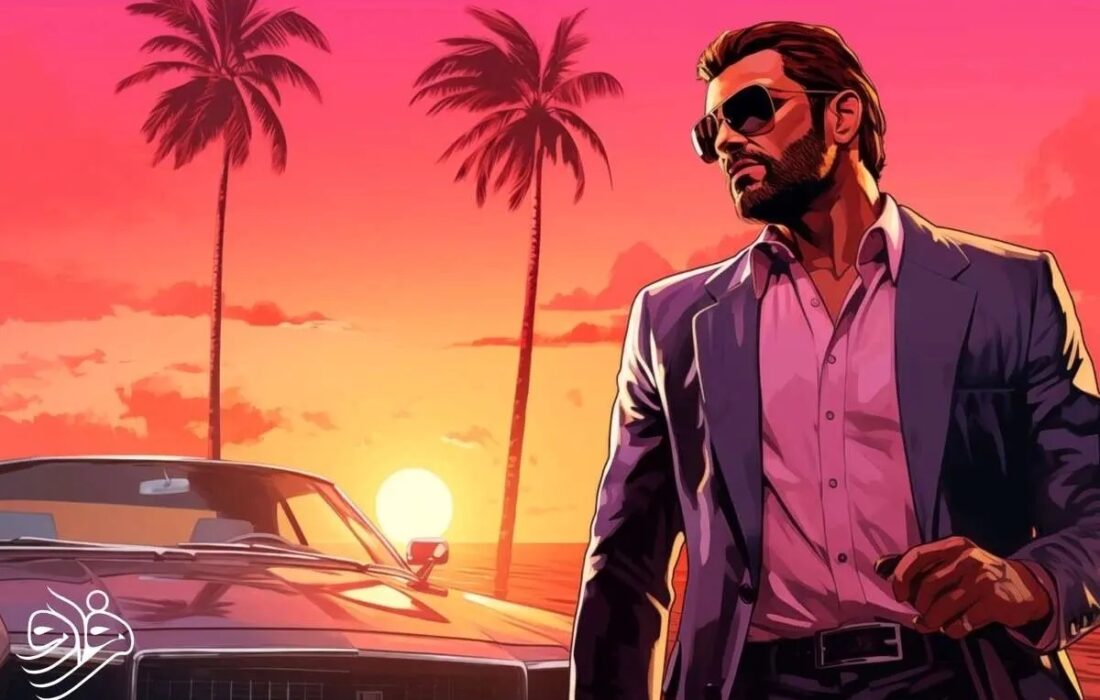 GTA ۶ در آستانه انتشار