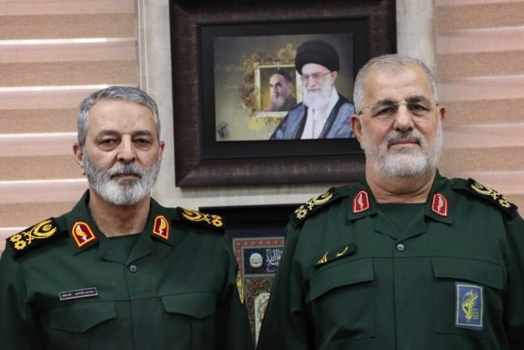 سپاه پاسداران آماده پاسخ کوبنده به تهدیدات است