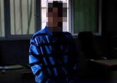 دستگیری رپر سرشناس به جرم آزار و اذیت دختر نوازنده