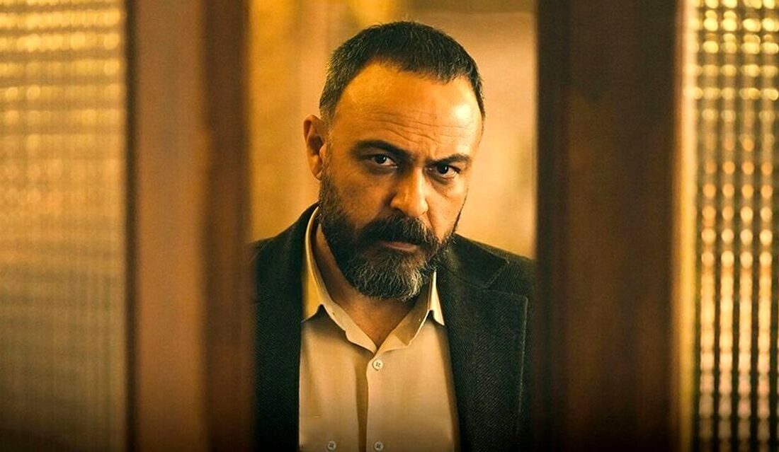 دومین بدشانسی پیاپی برای بازیگر نقش رضا پروانه