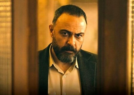 دومین بدشانسی پیاپی برای بازیگر نقش رضا پروانه