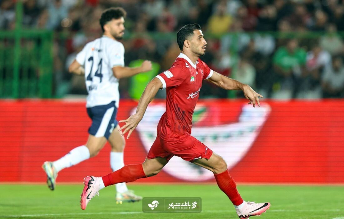 خشکسالی گلزنی در فوتبال ایران؛ چرا مهاجمان ما در گلزنی ناکام هستند؟