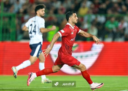 خشکسالی گلزنی در فوتبال ایران؛ چرا مهاجمان ما در گلزنی ناکام هستند؟