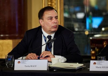 خیانت فرانسه به ایران به خاطر نفوذ اسرائیل/ پاریس، توافق با تهران را از شورای امنیت پنهان کرد