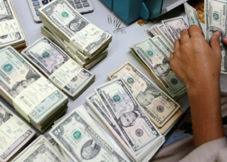 تلاش بانک مرکزی برای آرام کردن تلاطم بازار ارز