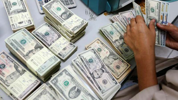 تلاش بانک مرکزی برای آرام کردن تلاطم بازار ارز