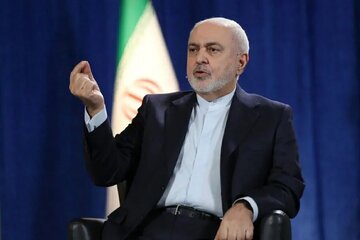 هشدار ظریف به اروپا پس از فعال‌سازی مکانیسم ماشه