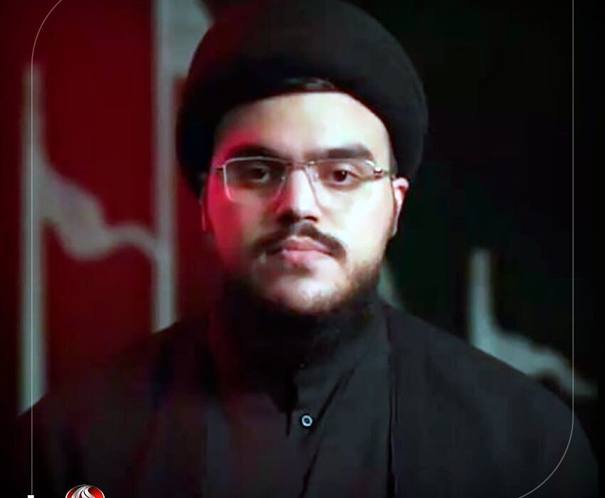 ملاقات در تابوت؛ روایت تلخ رقیه و پدربزرگ