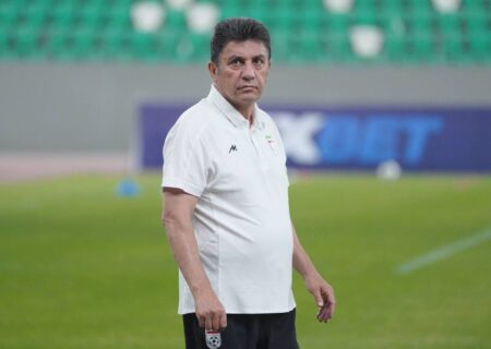 همکاری قلعه‌نویی با سرمربی مطرح اروپایی