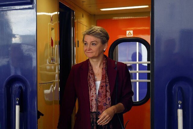 تاکید لندن بر ضرورت ادامه مسیر دیپلماسی با ایران