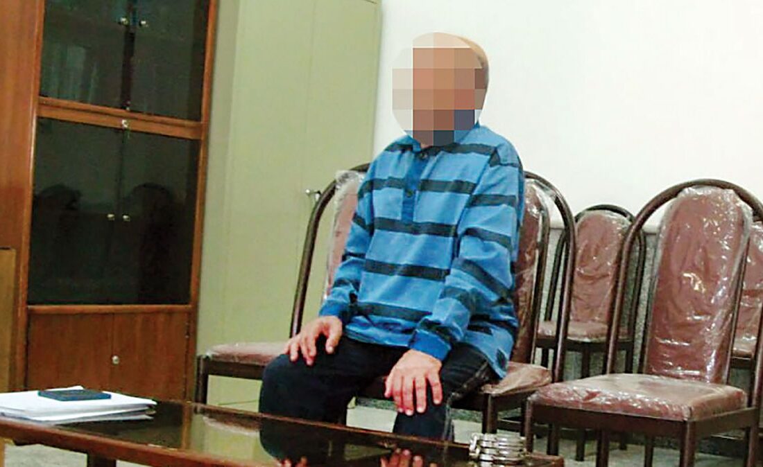 قتل مشکوک مرد معتاد در منزل همسر خواهرش