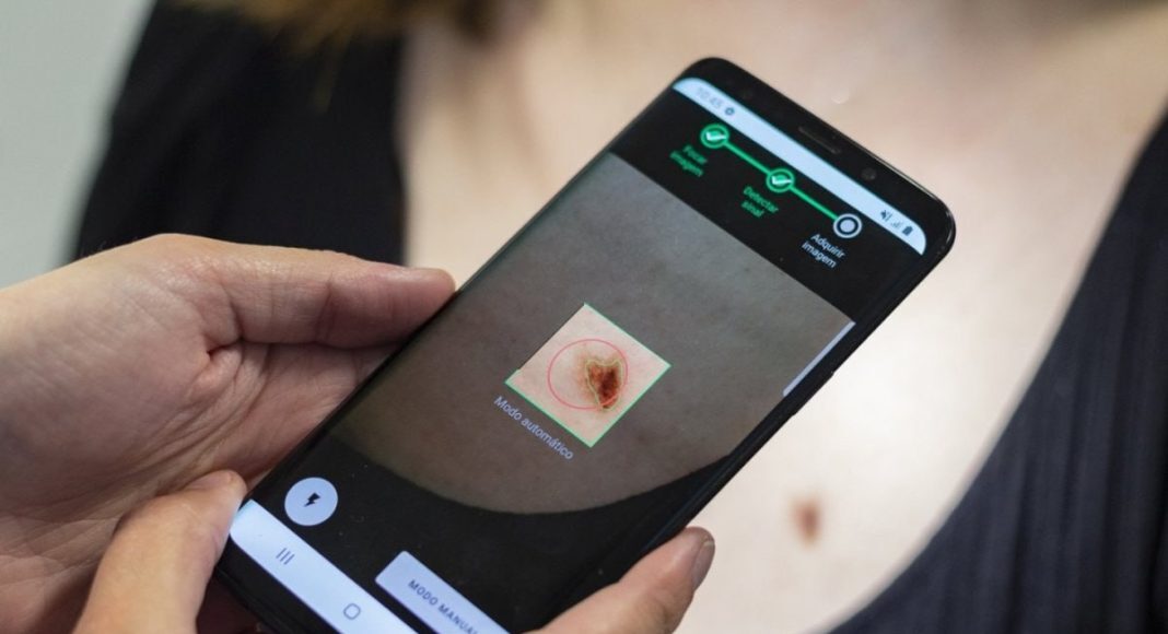 نجات معجزهآسای جان یک زن از سرطان با کمک هوش مصنوعی