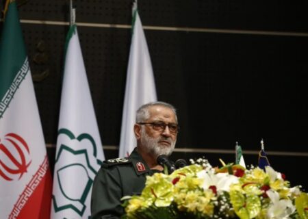 سردار شکارچی: توان دفاعی و بازدارندگی کشور بیش از پیش تقویت شده است