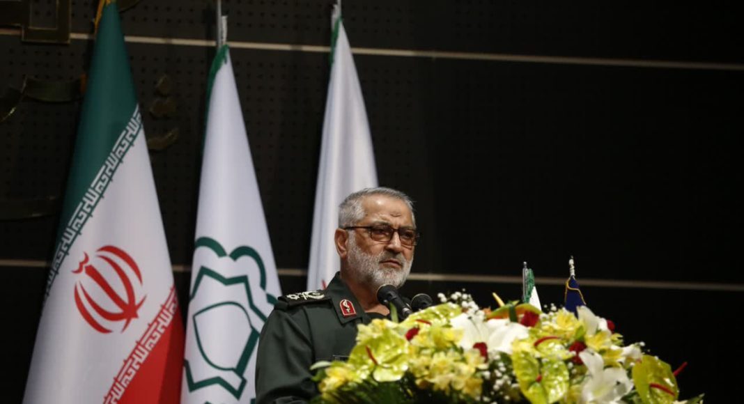 سردار شکارچی: توان دفاعی و بازدارندگی کشور بیش از پیش تقویت شده است