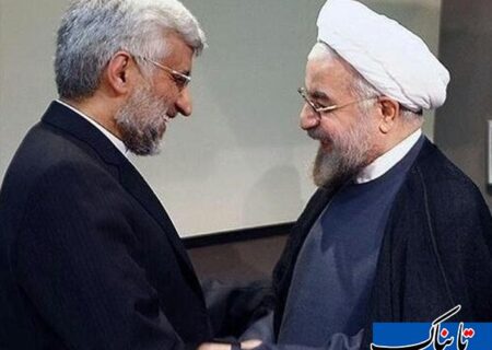 ایران در گرداب افراط: میراث روحانی و جلیلی چه بود؟