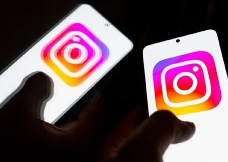 بی‌توجهی اینستاگرام به امنیت کودکان، صدای رسوایی را بلند کرد