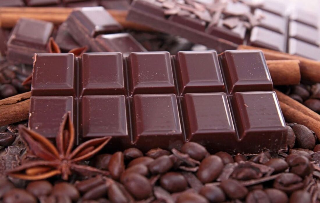 آیا مصرف کاکائو به کاهش التهابات بدن کمک میکند؟