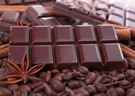 آیا مصرف کاکائو به کاهش التهابات بدن کمک می‌کند؟