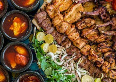 لذیذترین و منفورترین غذاهای ایرانی از دیدگاه هموطنان