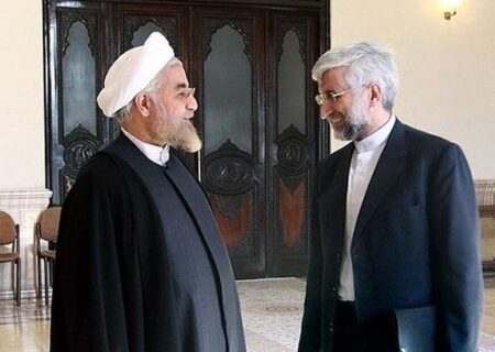 تازه‌ترین اظهارات سعید جلیلی در خصوص مناظره با روحانی