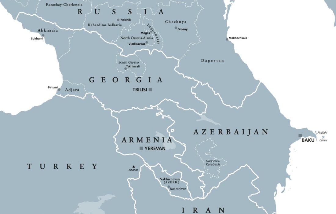 توطئه صهیونیسم در قفقاز: ترور نخبگان و تحریف افکار جوانان آذربایجانی
