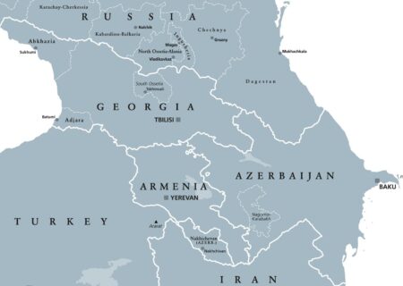 توطئه صهیونیسم در قفقاز: ترور نخبگان و تحریف افکار جوانان آذربایجانی