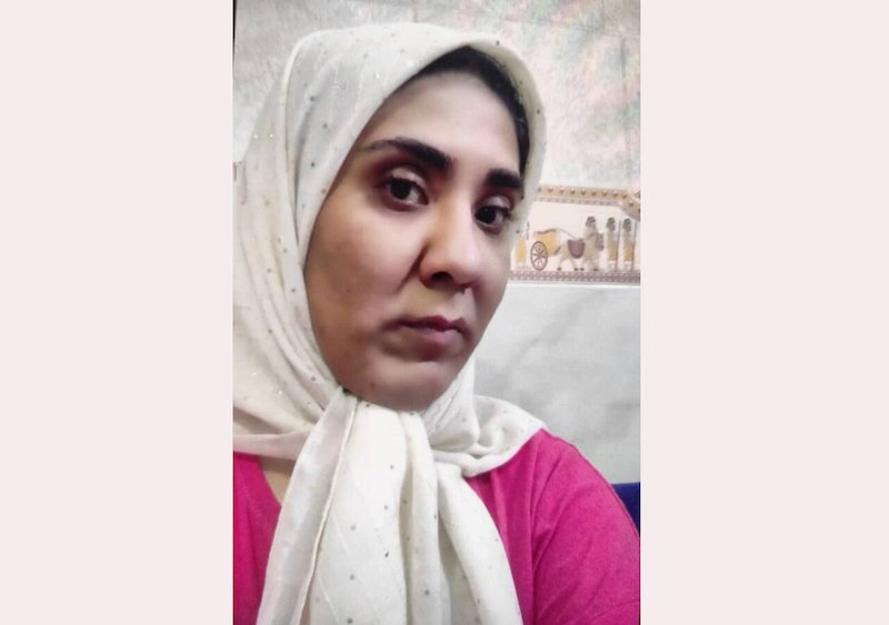 ناپدید شدن دختر جوان دیگر، این بار در اسلامشهر